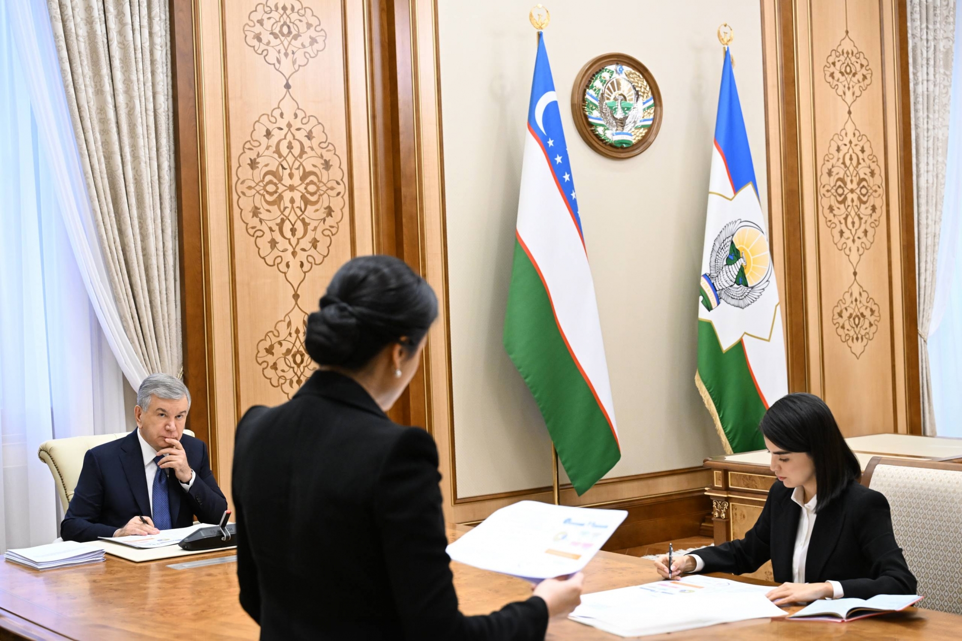 Oʻzbekistonda jinsiy jinoyatlarga qarshi jazolar kuchaytirilmoqda