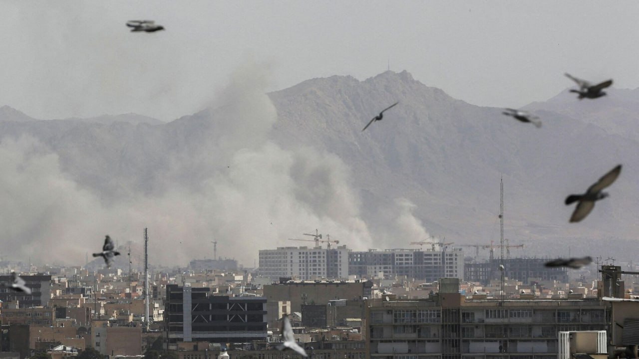 AQSH yaqin 24 soat ichida Eronga zarbalarni sezilarli darajada kuchaytirishi mumkin — CNN