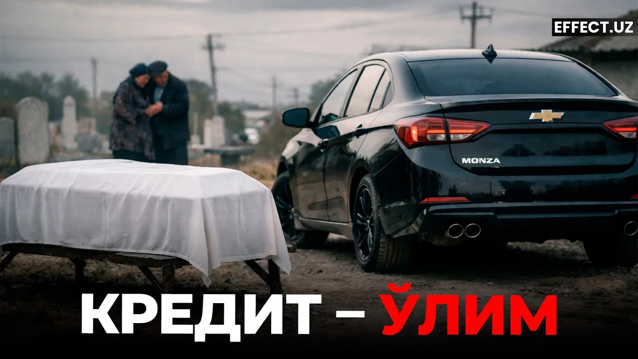 “Real Sanjik” ishini xotirlab: Oʻz joniga qasd qilgan kuyovning qarzi qiyomatga qolmasin!