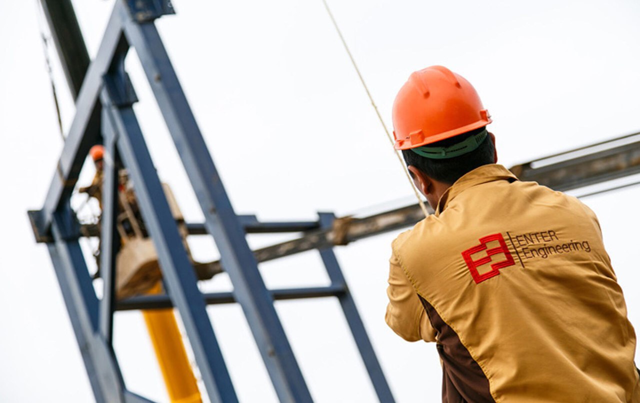 “Enter Engineering” boʻyicha tekshiruv: 12 mingdan ortiq xodimga ish haqi undirildi