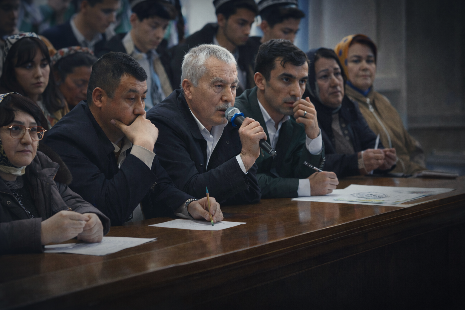 Official Statement Fails to Settle Debate Over Kosonsoy “Turon” Competition