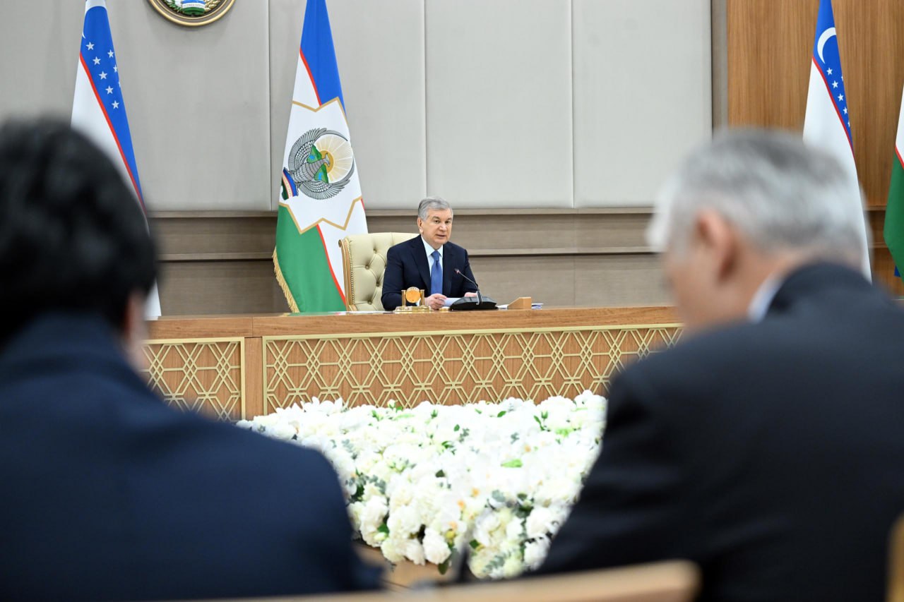 Muammosi hal bo‘lmagan odamlar rahbarlar qabulini tashkil qilib berishni Prezidentdan so‘rayapti – Shavkat Mirziyoyev