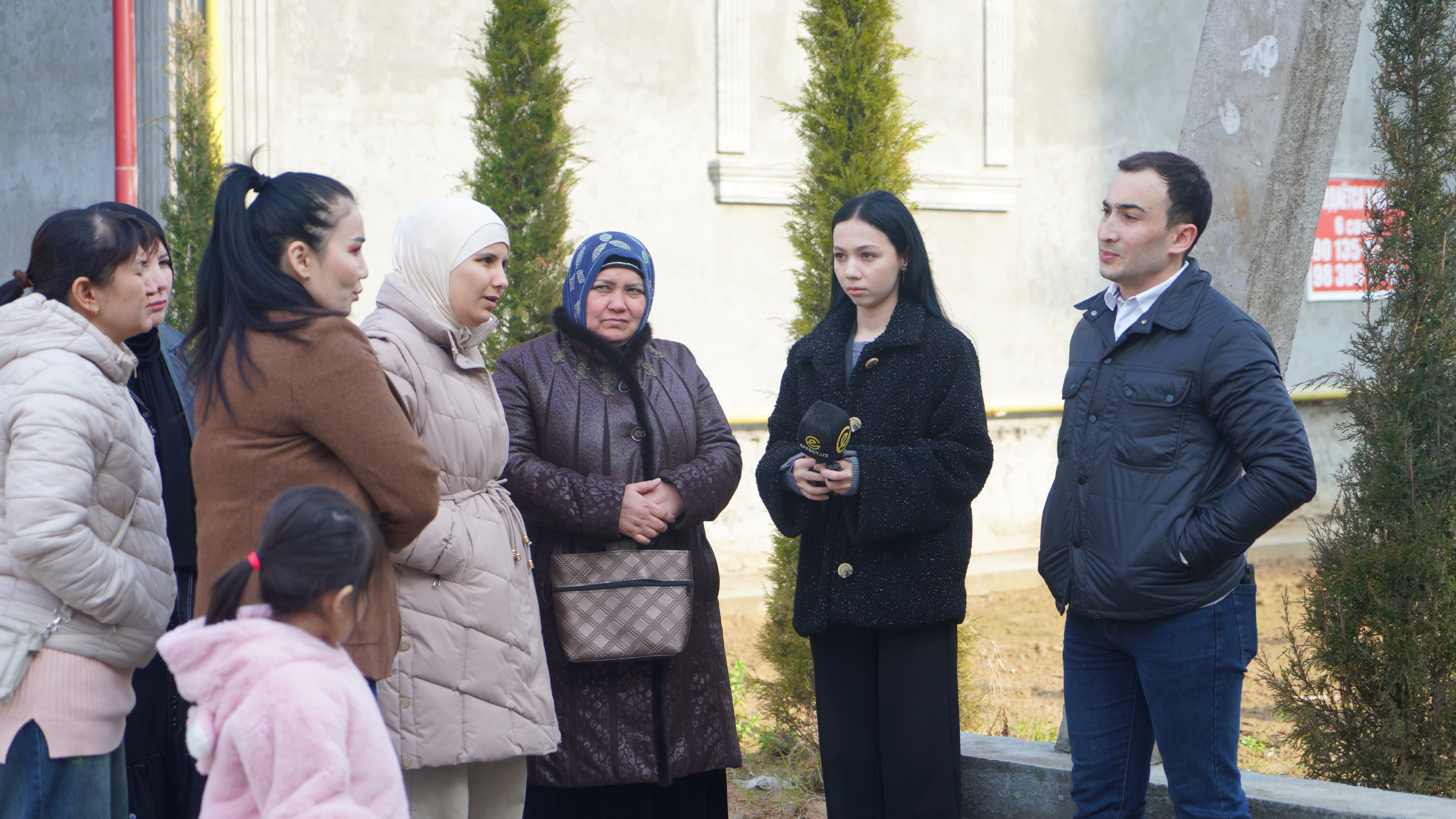 Uchtepa City ishi: Effect.uz rahbari Akmal Eshonxonov tergov idorasiga chaqirildi 