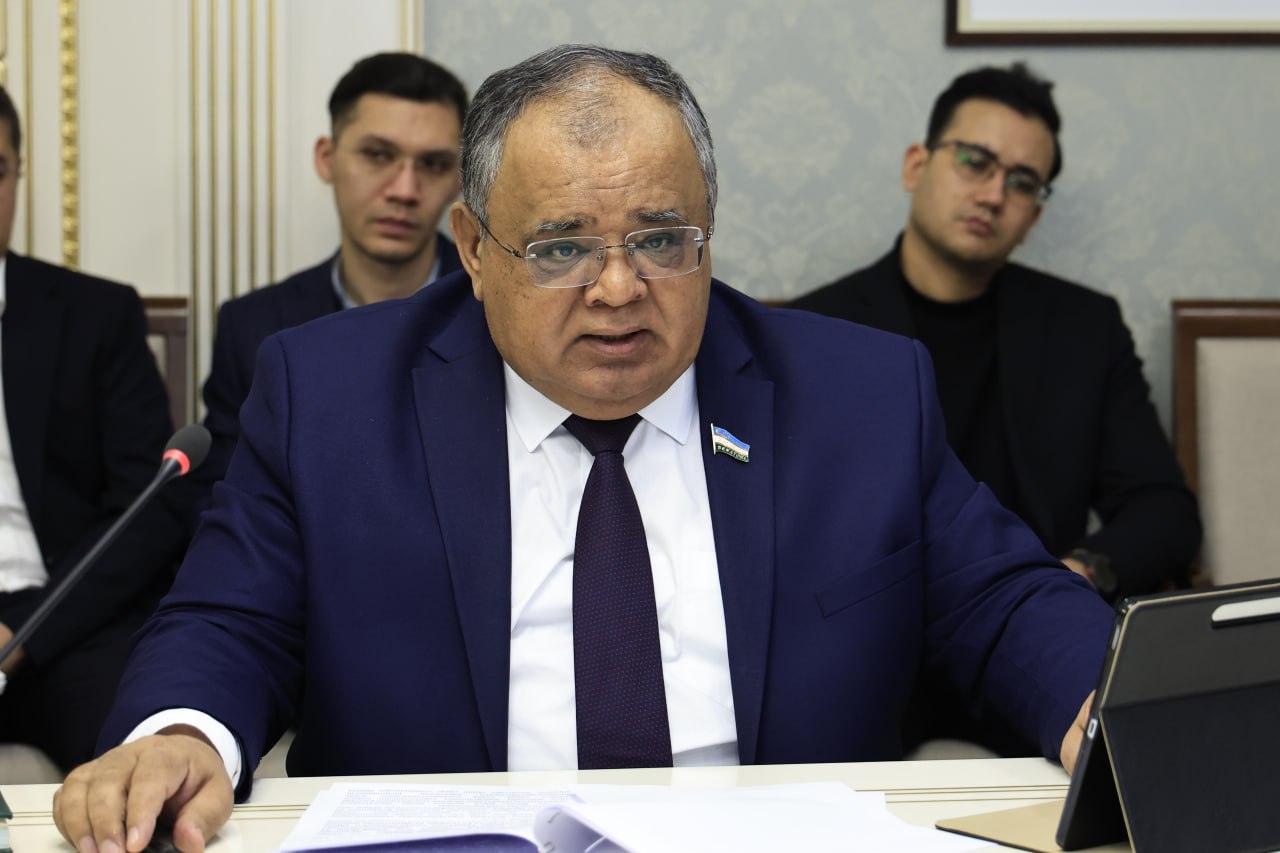 Elektromobil stansiyalari nega uzilyapti? Vazirga senator so‘rovi yuborildi