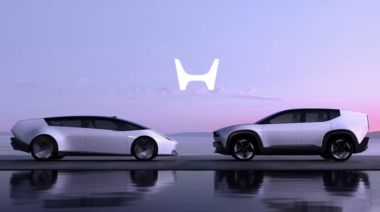 Honda may report first annual net loss in nearly 70 years