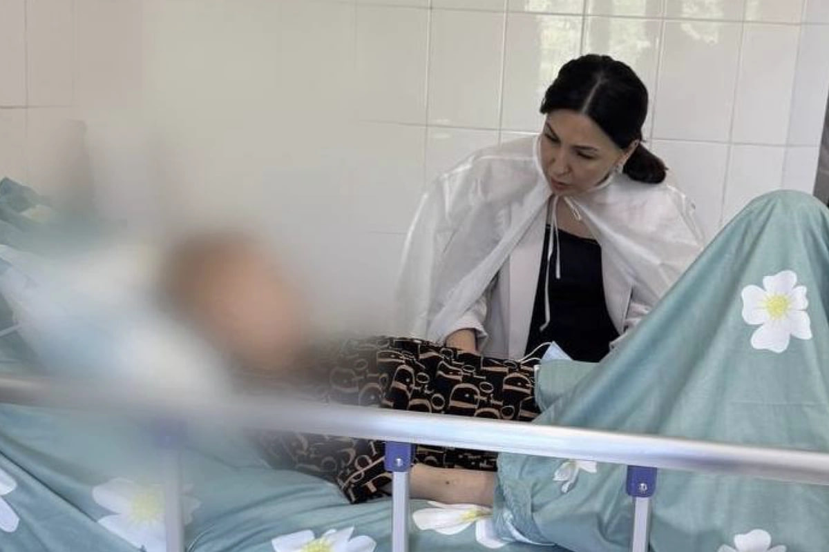 Court sentences group that repeatedly assaulted a 14-year-old girl